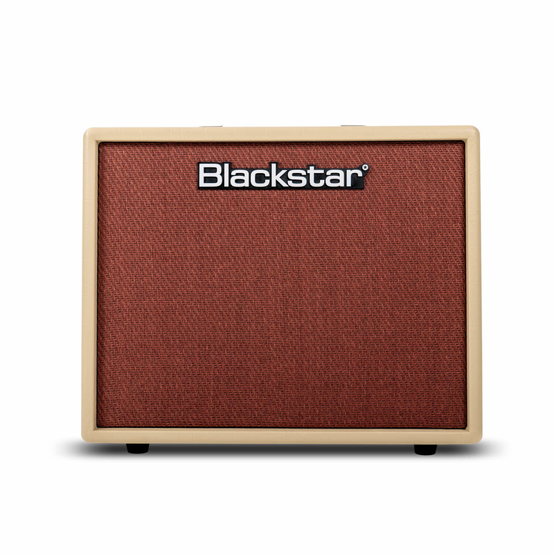 BLACKSTAR - 