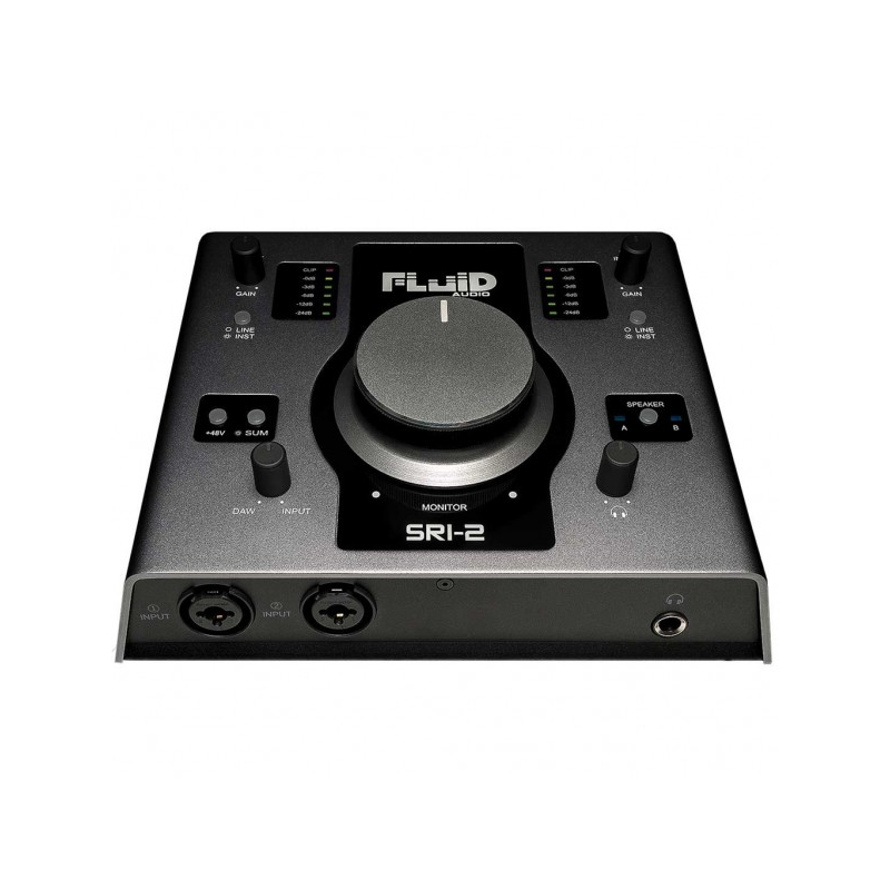 FLUID AUDIO - 