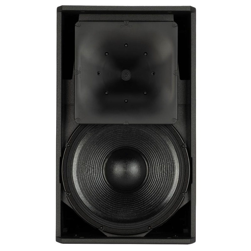 RCF - DIFFUSORE ATTIVO A DUE VIE AD ALTA POTENZA