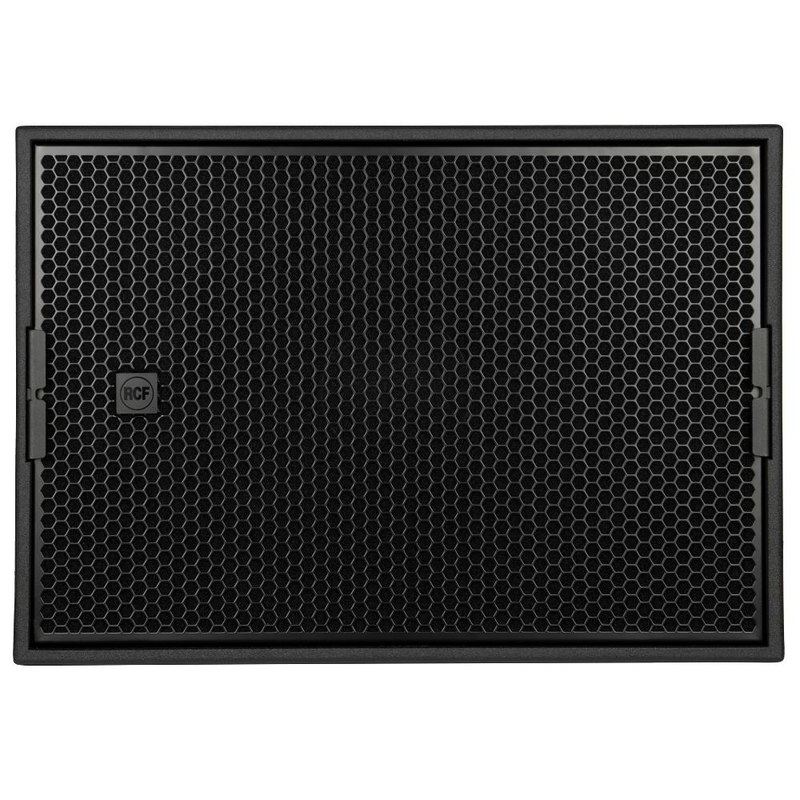 RCF - SUBWOOFER ATTIVO AD ALTA POTENZA