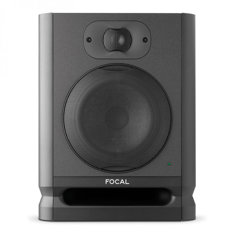 FOCAL - 