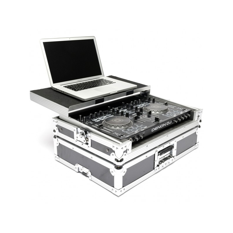 MAGMA - FLIGHT CASE PER DENON MC4000