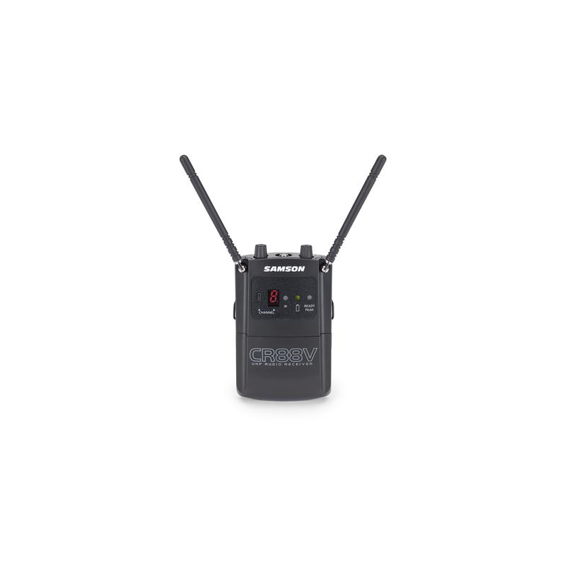 SAMSON - UHF Wireless Camera System