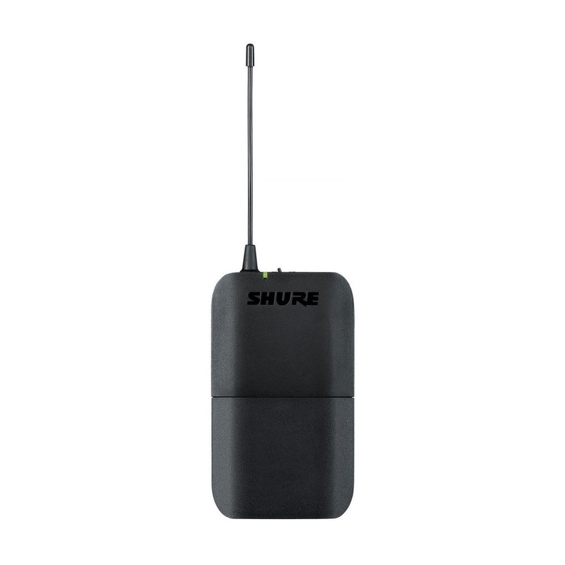 SHURE - Sistema microfonico wireless per fiati ed ottoni