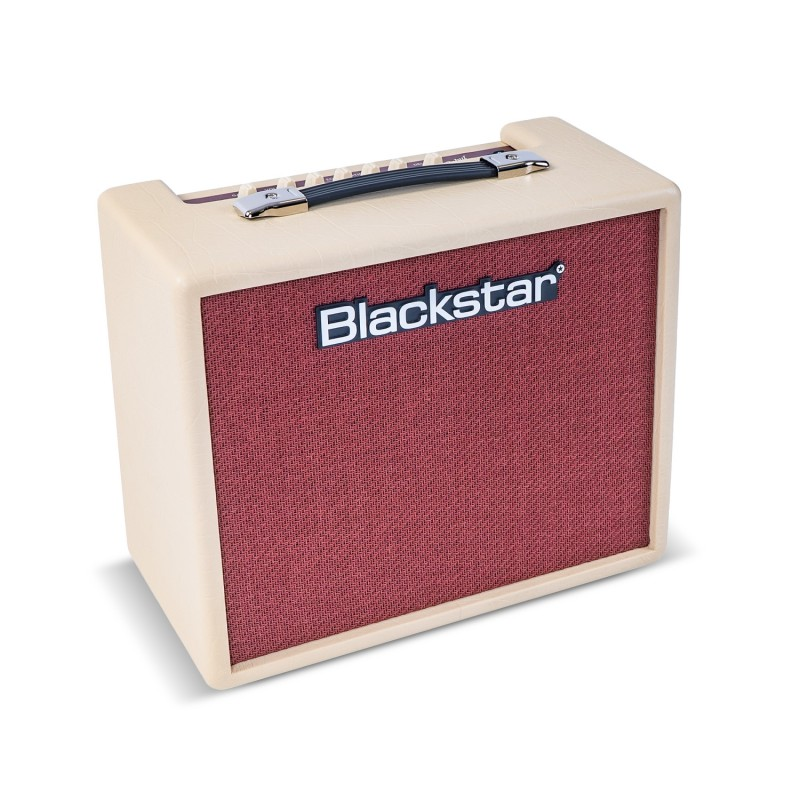 BLACKSTAR - 