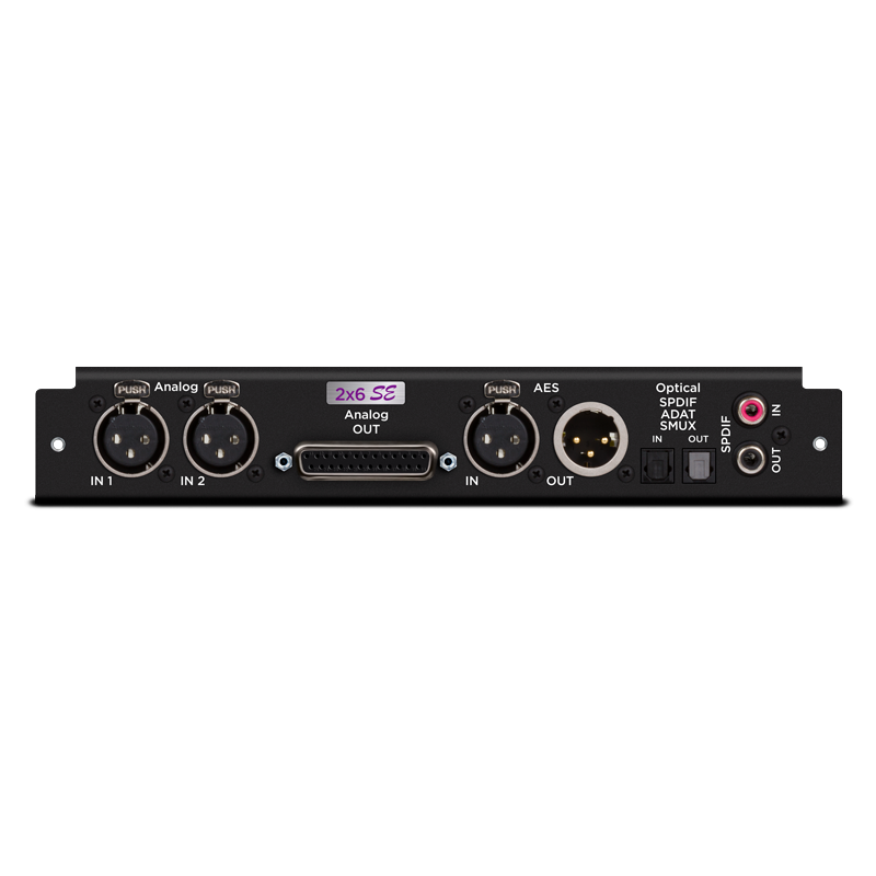 APOGEE - Modulo per Symphony I/O Mk2