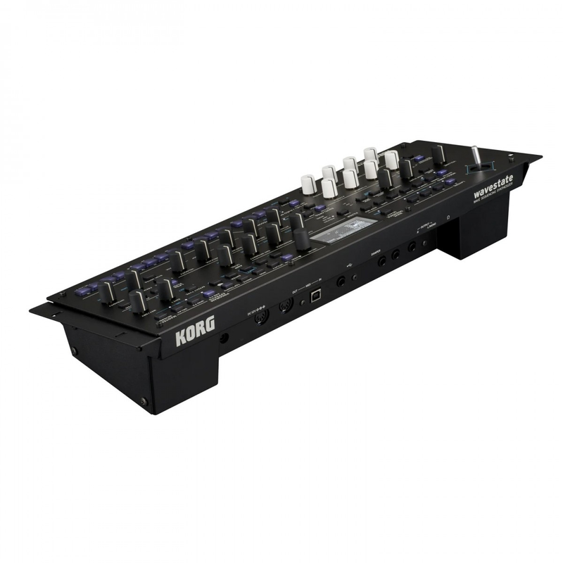 KORG - Sintetizzatore digitale desktop