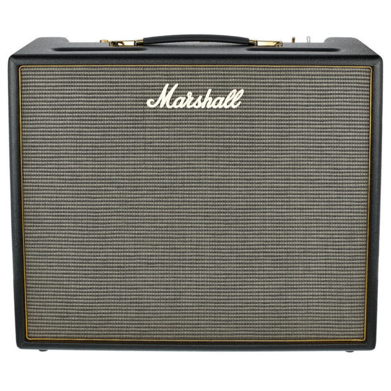 MARSHALL - 