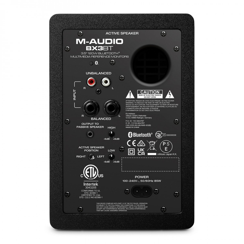 M-AUDIO - 