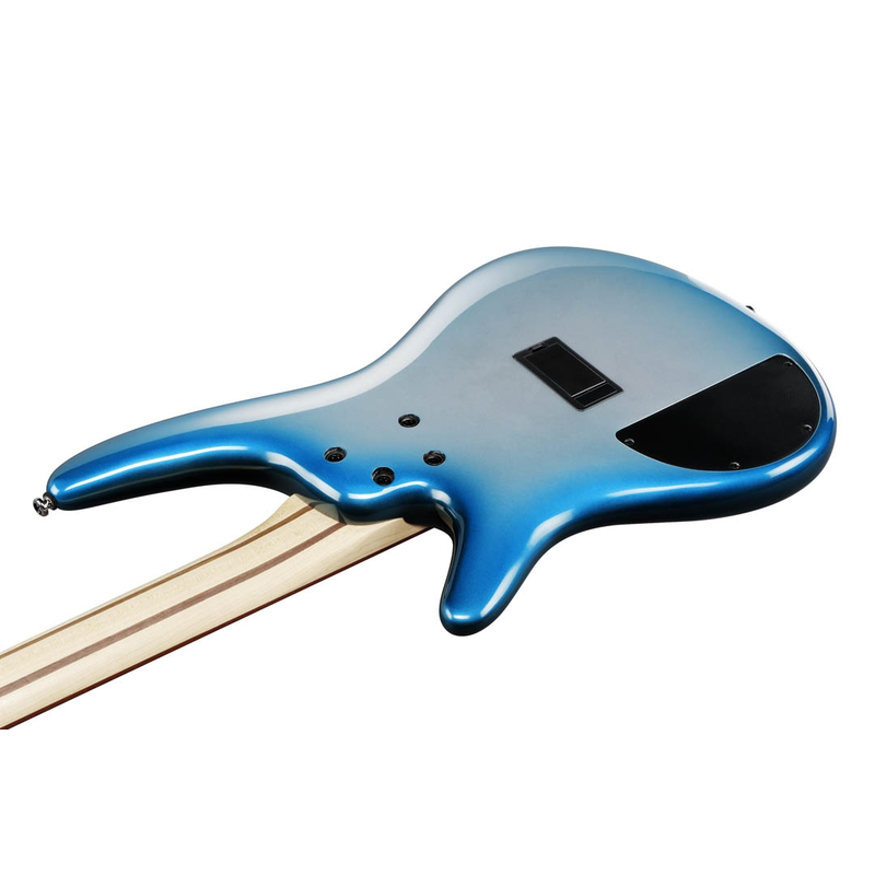 IBANEZ - Basso Elettrico 4 Corde Deep Ocean Metallic