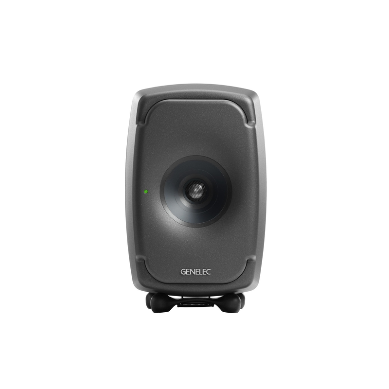 GENELEC - Monitor a 3 vie con Input digitale AES/EBU e GLM™