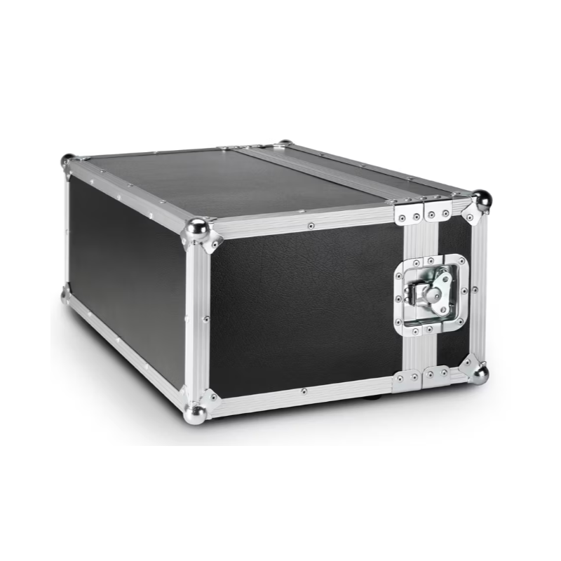 CAMEO - Macchina della nebbia con flightcase