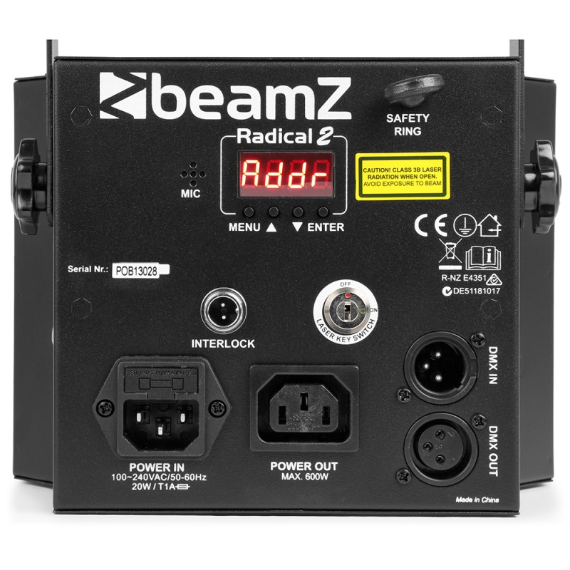 BEAM Z - 