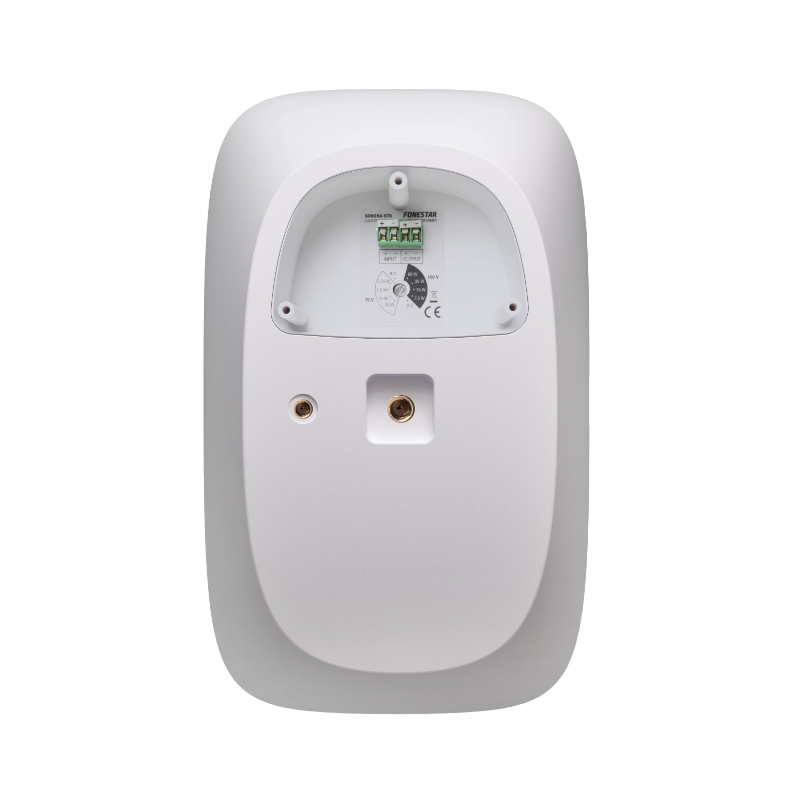 FONESTAR - Diffusore pa con trasformatore di linea 100 v e bassa impedenza