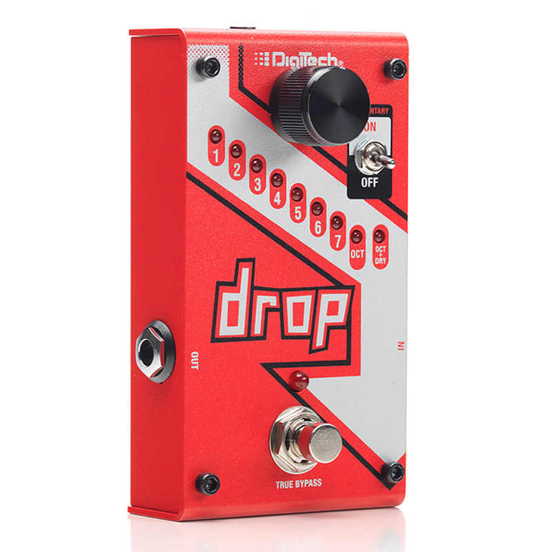 DIGITECH - 