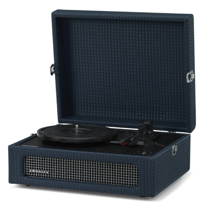 CROSLEY - 