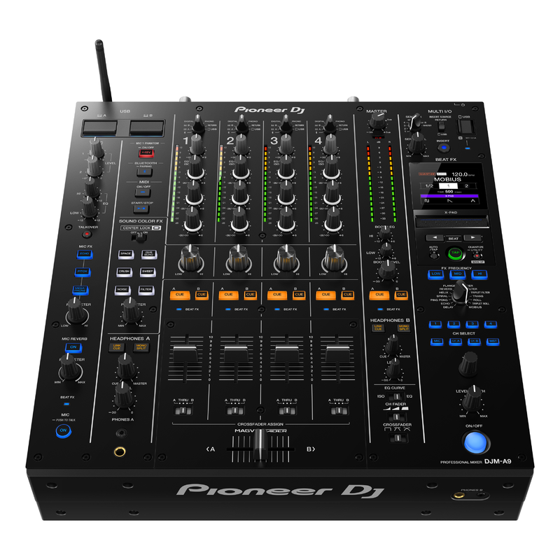 PIONEER DJ - 