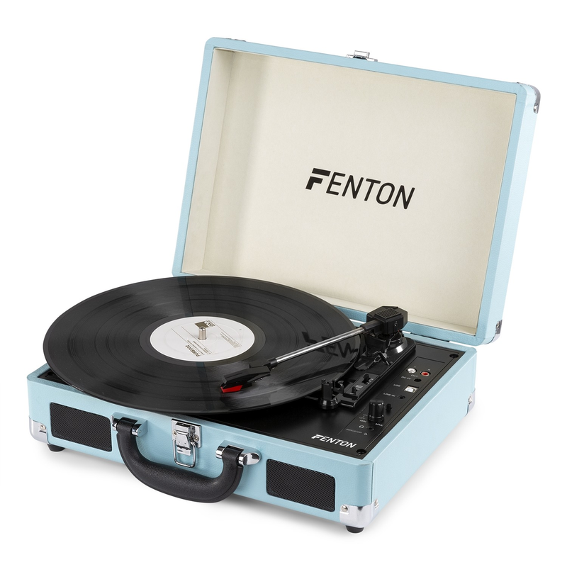 FENTON - 