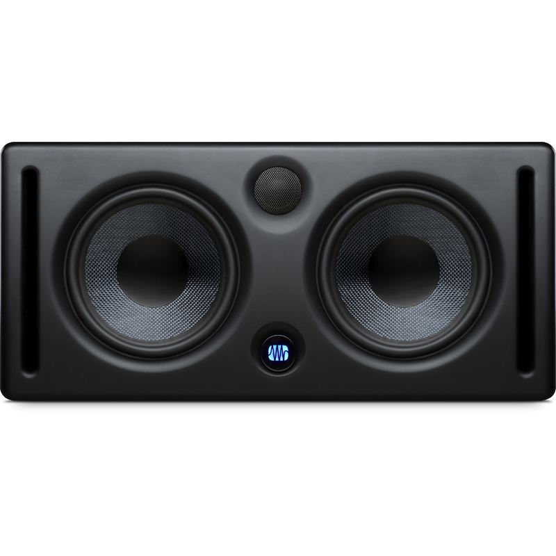 PRESONUS - Monitor da studio biamplificato 2 x 6.5