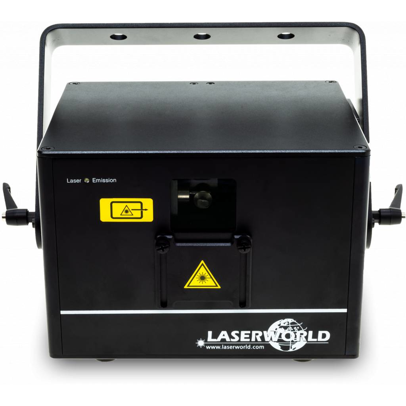 Laserworld - 