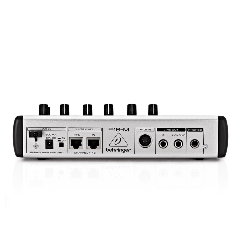 BEHRINGER - 