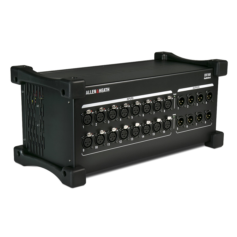 ALLEN & HEATH - 