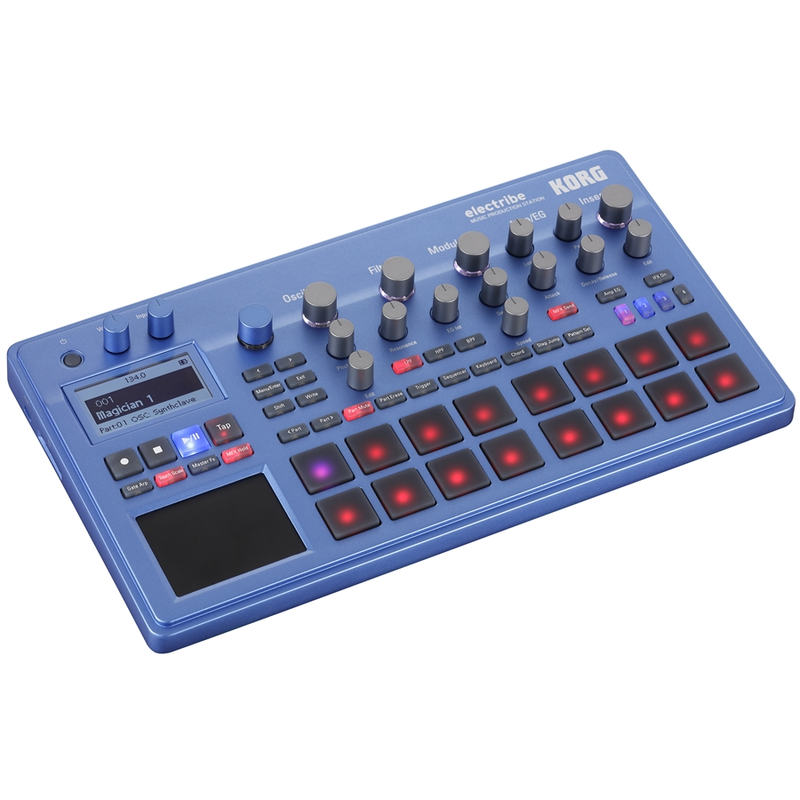 KORG - 