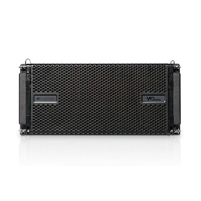 DB TECHNOLOGIES - LOUDSPEAKER VIO L208