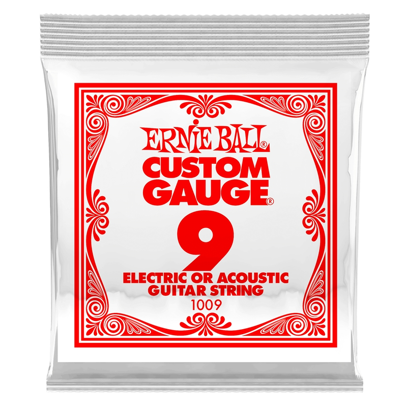 ERNIE BALL - 