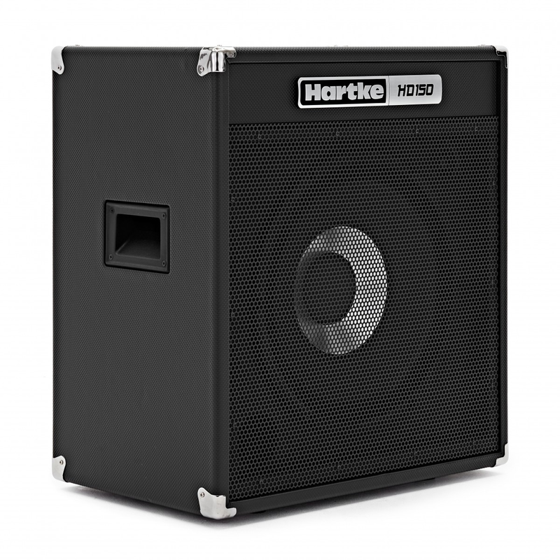 HARTKE - Amplificatore per Basso 1x15