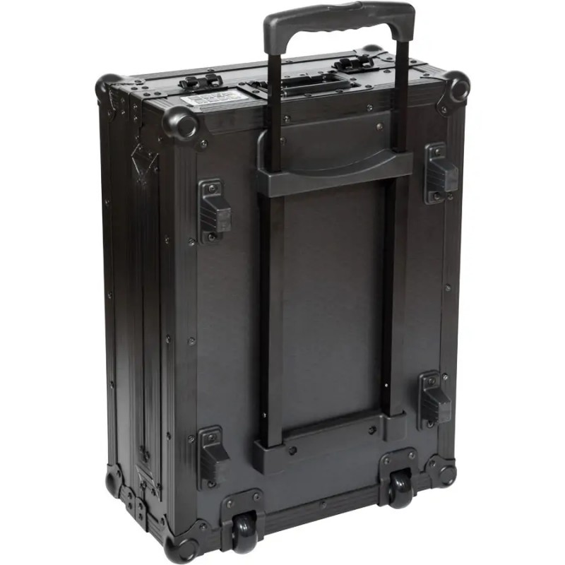 WALKASSE - FLIGHT CASE PER OMNIS-DUO/DDJ-FLX4