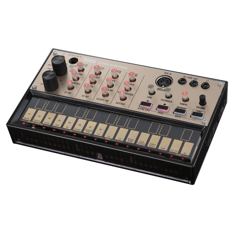 KORG - 