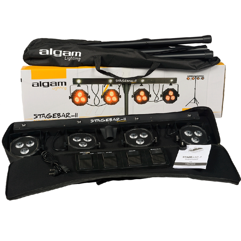 ALGAM LIGHTING - 