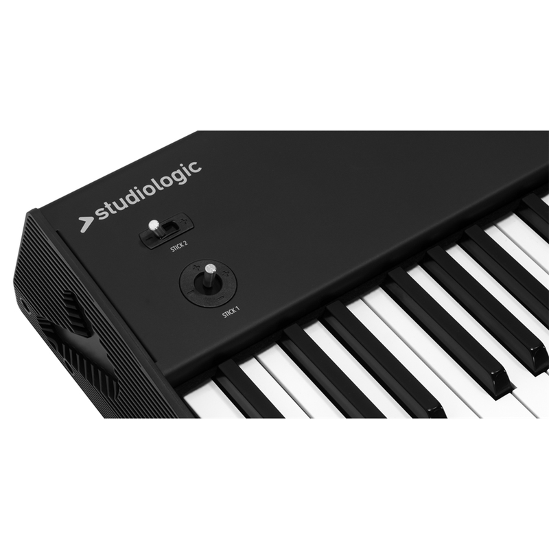 STUDIOLOGIC - Midi master keyboard 88 tasti premium hammer action