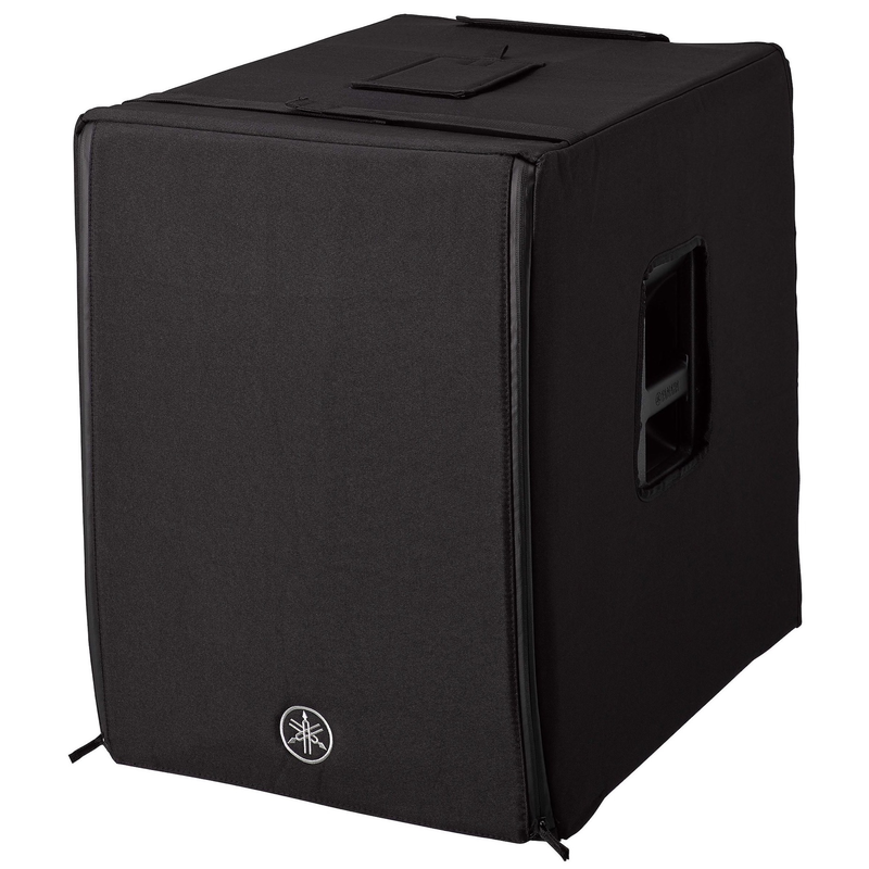 YAMAHA - COVER IMBOTTITA PER SUBWOOFER YAMAHA DXS15 XLF