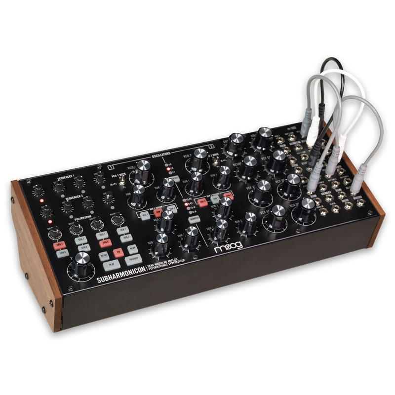 MOOG - 