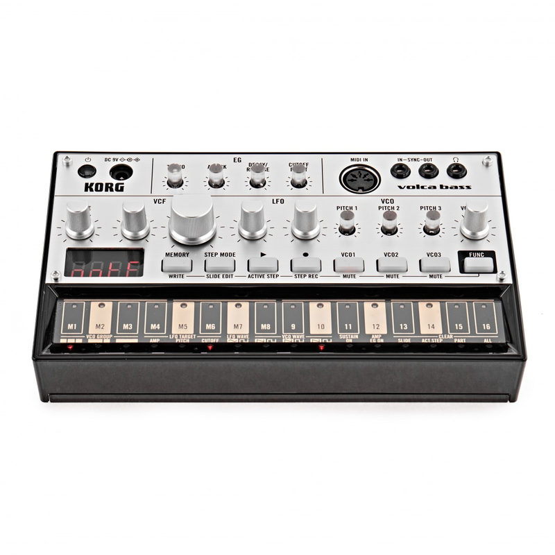 KORG - 