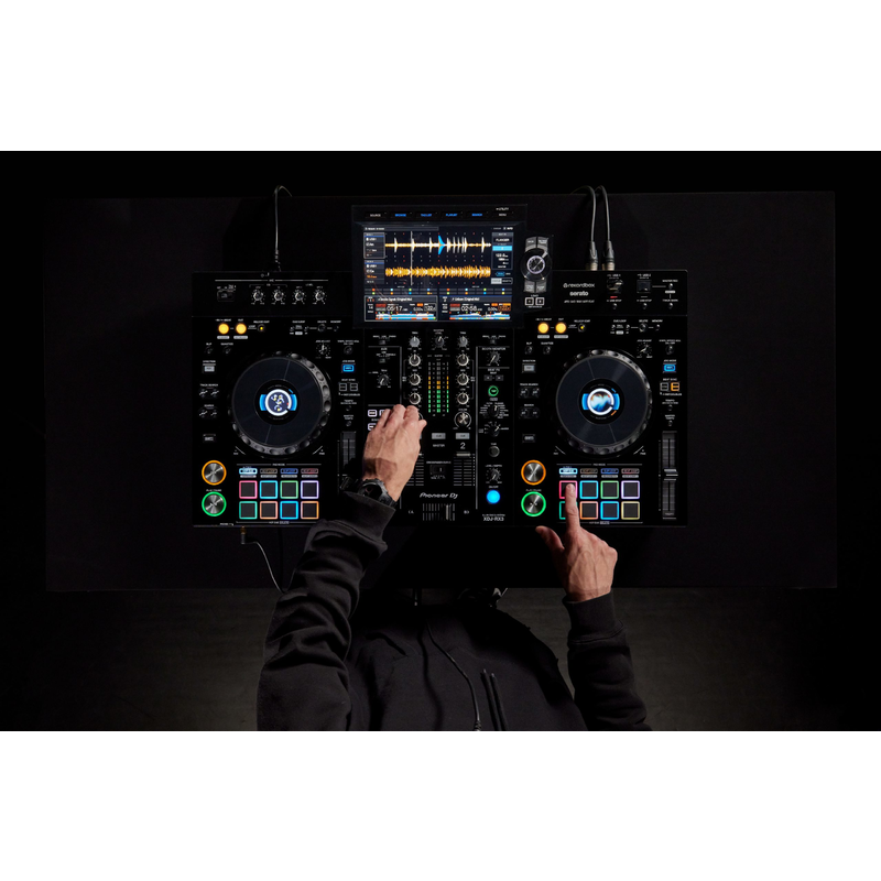 PIONEER DJ - 