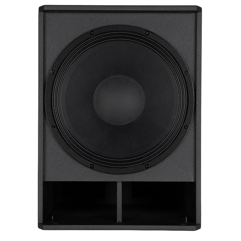 RCF - SUBWOOFER ATTIVO PROFESSIONALE DA 18”