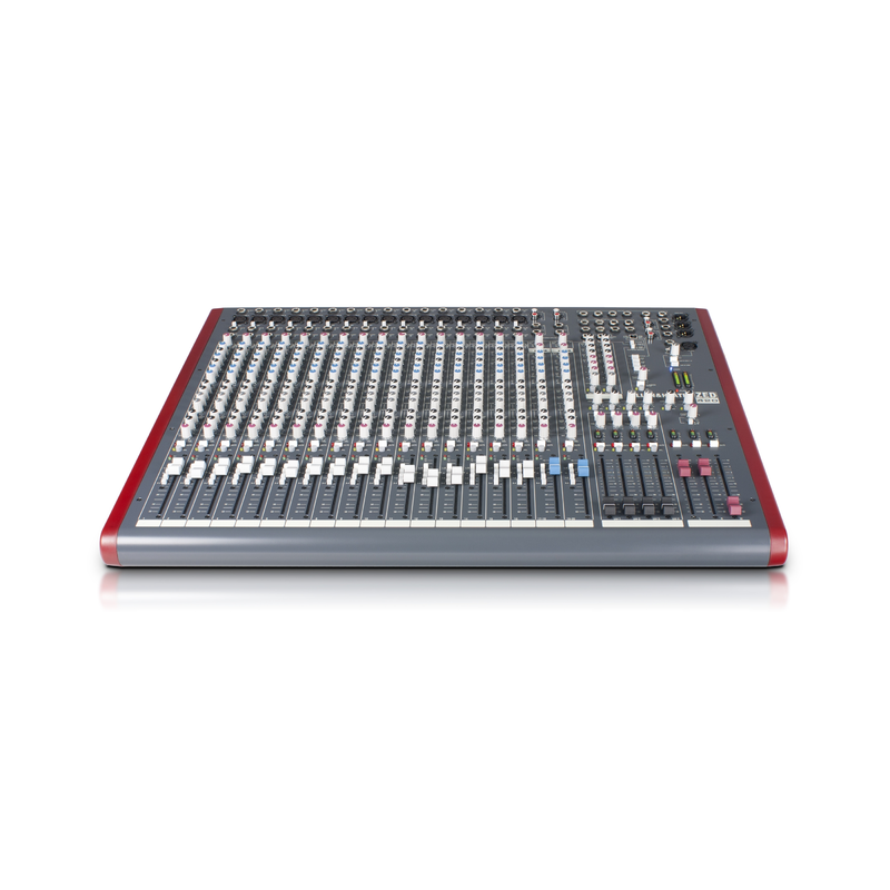 ALLEN & HEATH - Mixer Professionale 20 Canali