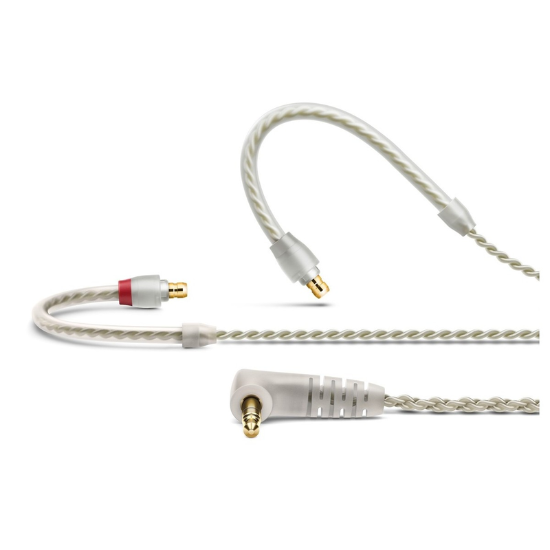 SENNHEISER - CUFFIA MONITOR IN-EAR DINAMICA GRIGIA