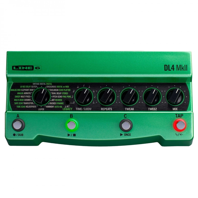 LINE 6 - 