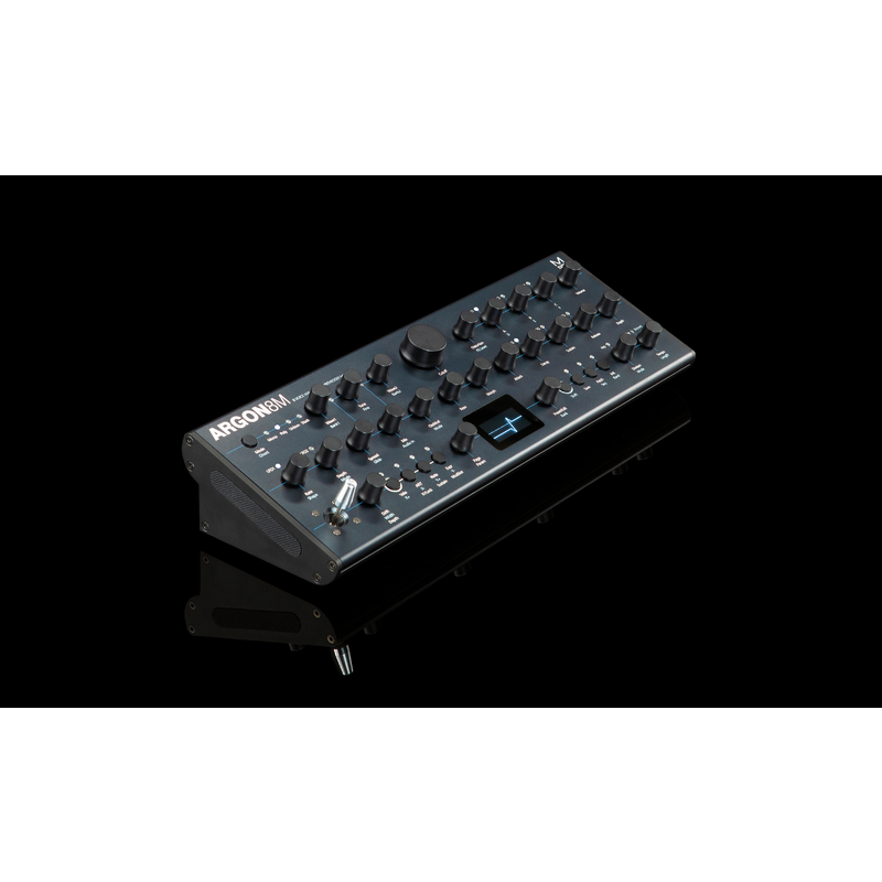 MODAL ELECTRONICS - Sintetizzatore a modulo polifonico Wavetable 8 voci polifonia