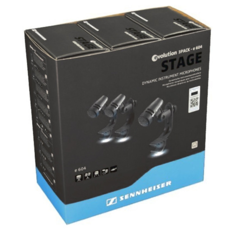 SENNHEISER - 