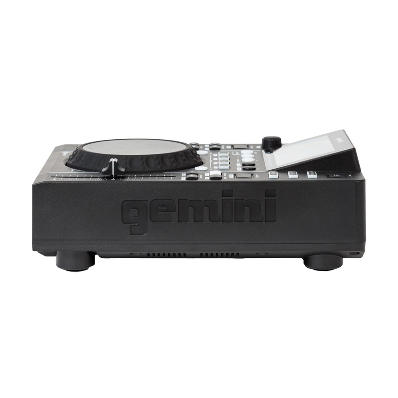 GEMINI - MEDIA PLAYER USB PROFESSIONALE