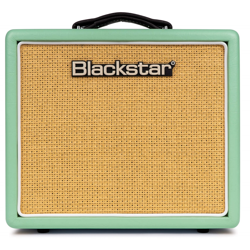 BLACKSTAR - 