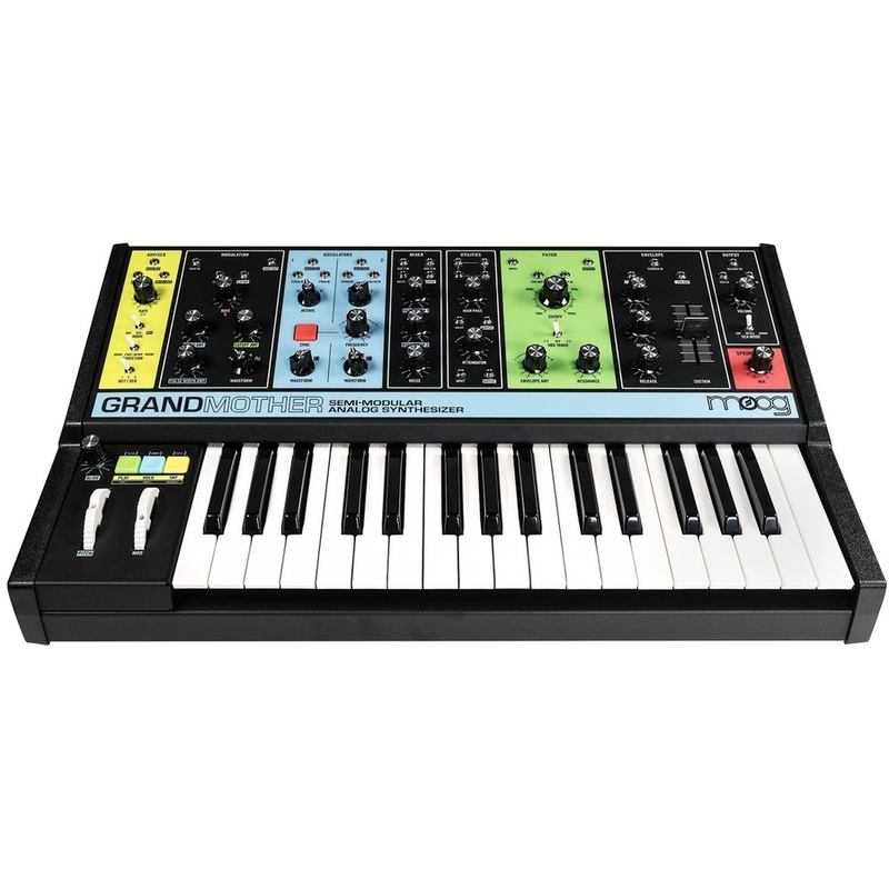 MOOG - 