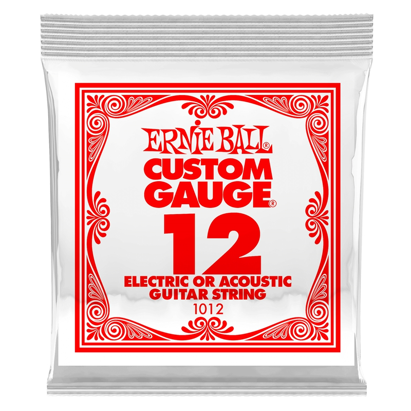 ERNIE BALL - 