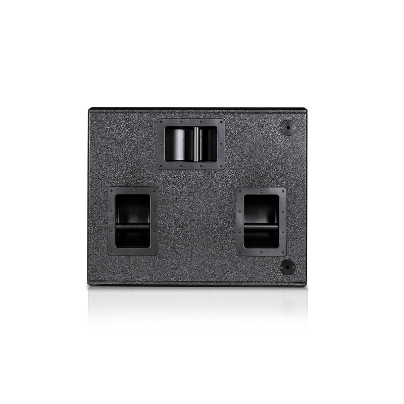 DB TECHNOLOGIES - Sub 2 x 18