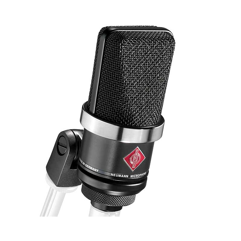 NEUMANN - Microfono a condensatore cardioide capsula larga